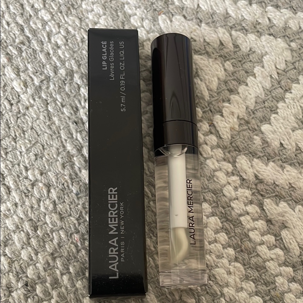 Laura Mercier Lip Glacé - Sheer Shine
